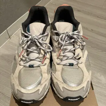 Mizuno WAVE MUJIN TL