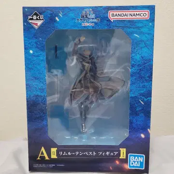 BANDAI 리무루=템페스트 피규어