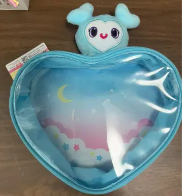 GIGO 한정판 나브리 백