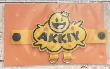 AMPTAK 아키상 키링 스테이션