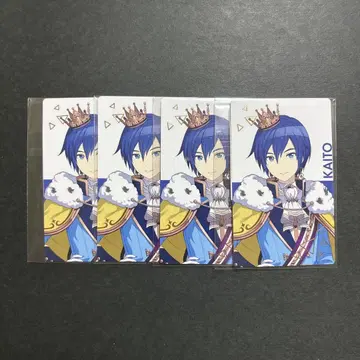 프로세카 에피카 vol.23A KAITO 다쇼카이토 특전
