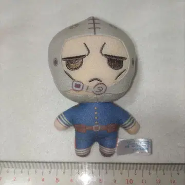 골든 카무이 봉제 인형 니카이도 코헤이
