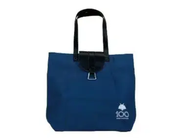 웰컴 찬스 특별상 토트백