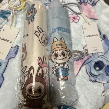라부부 LABUBU 우산