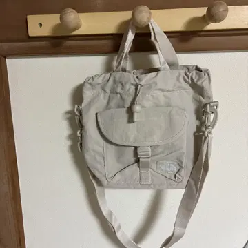 숄더백 THE NORTH FACE