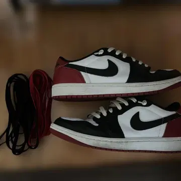 AJ1 low 레트로 og