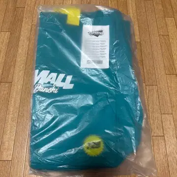 나니와단시 popmall 굿즈