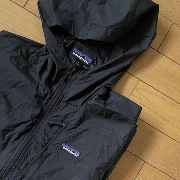 Patagonia 후디니 자켓