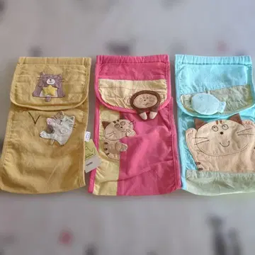 비행선 카라 화장실 페이퍼 홀더 3종