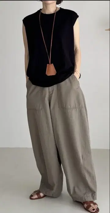 argue ORGANIC COTTON MOV UTILITY PANTS
