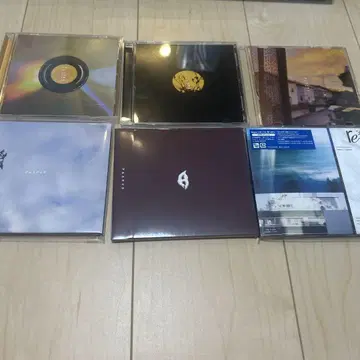 알스테이크 ammo CD 6장 세트
