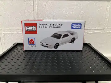 야마다덴키 오리지널 도요타 수프라 (MA70)