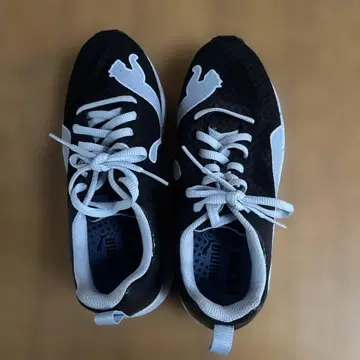 Puma Mobium 22.5cm 러닝화
