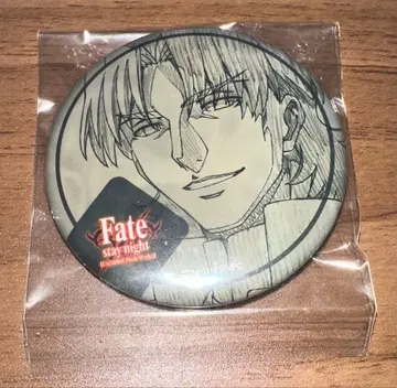 코토미네 키레이 캔뱃지 ufotable 원화