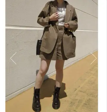 셋업