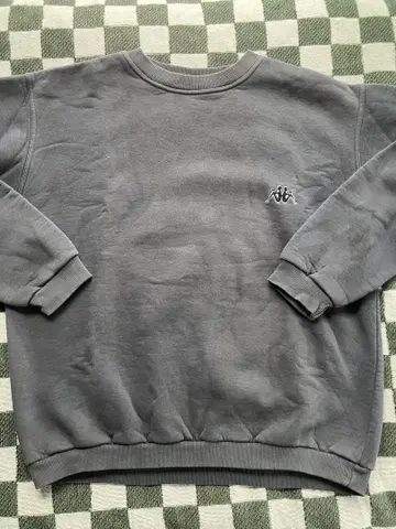 90s kappa 맨투맨