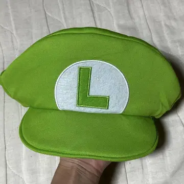 루이지 모자