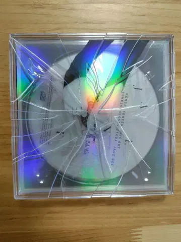요네즈켄시 IRIS OUT / JANE DOE