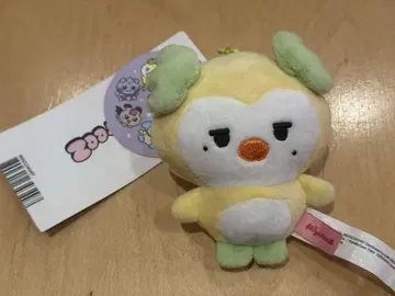 ATEEZ 라인프렌즈 mighteez 키링 민기