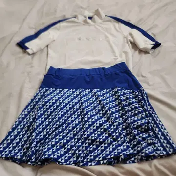 WAAC 골프 여성 의류 반팔 셔츠