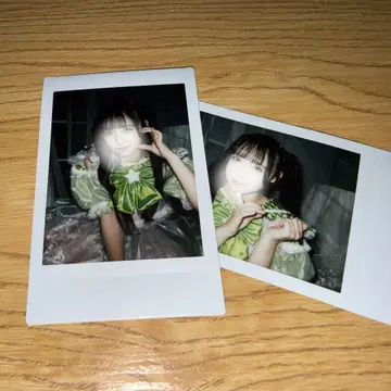 와카바노아 마쿠하리 잠옷 의상 란체키