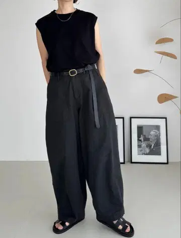 argue ORGANIC COTTON MOV UTILITY PANTS