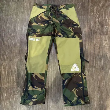 PALACE SKATEBOARDS WAVE LENGTH PANT M