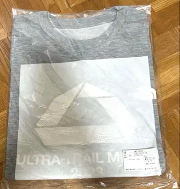 UTMF 2023 티셔츠 L