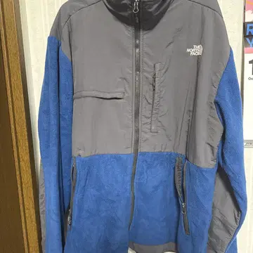 THE NORTH FACE 플리스 자켓 L