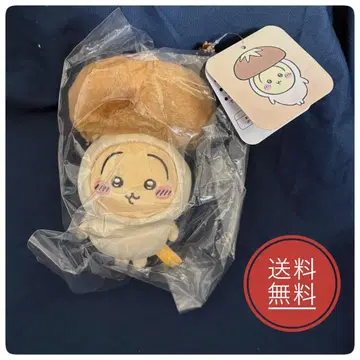 [ 미개봉 새상품 ] 치이카와 (먼작귀) 계절이다몽 마스코트 토끼 돈코
