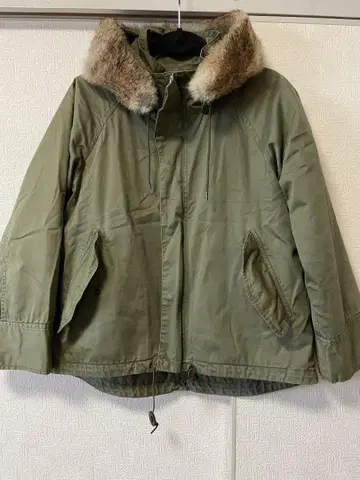 BRAUTY&YOUTH/다운
