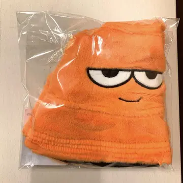 폴렌 군 리버서블 버킷 햇
