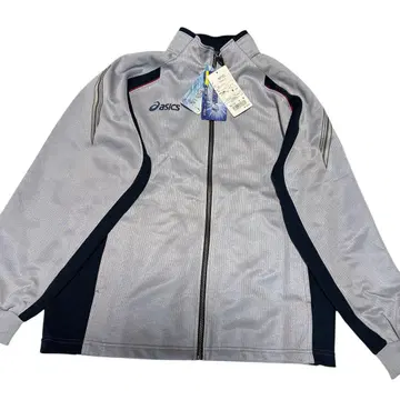 아식스 저리 자켓 XGT723 M 사이즈 택 포함 새상품