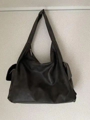 kastane 사이드 포켓 컬러 BAG