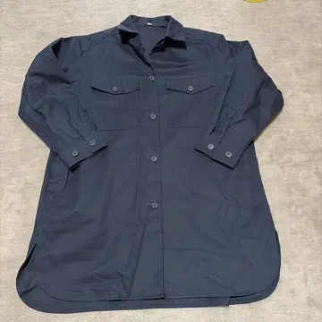 UNIQLO C 자켓 코트