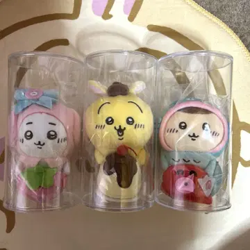 [정품] 치이카와 (먼작귀) 데스크탑 걸이 3종