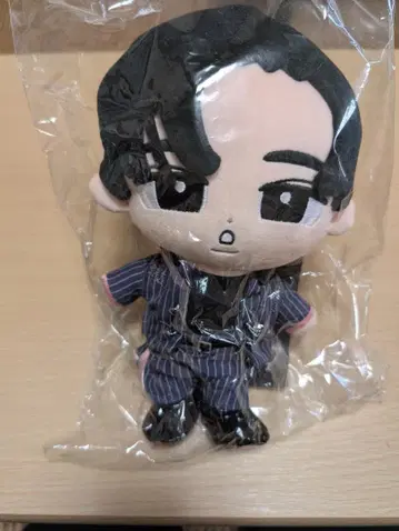 메구로 렌 BIG 봉제 인형