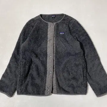 Patagonia 로스 가토스 가디건 플리스 자켓