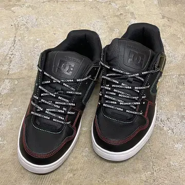 DC 디씨 29cm 스니커즈