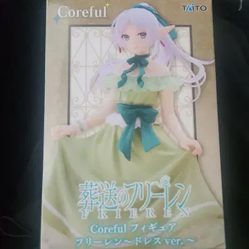 장송의 프리렌 Coreful 피규어 프리렌 ~드레스ver.~