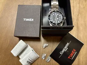 [ 새상품급 ] TIMEX Beams 별주 서브마리나