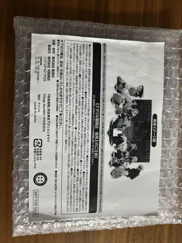 [ 주술회전 ] 시부야 사건 아크릴 디오라마
