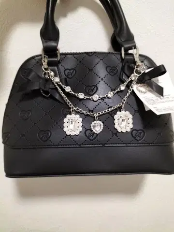 지뢰계 비쥬 백 노에미 앙크루즈