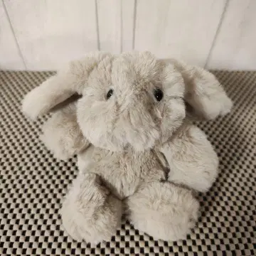 Bonpoint 봉제 인형 토끼