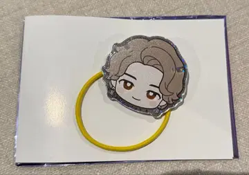 가면라이더 가브 가오가오가오 머리끈 1 라키아 아말가