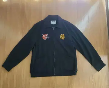 HOUSTON 베트남 자켓 XL