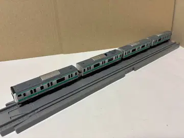 [ 플라레일 어드밴스 ] E233계 사이쿄선