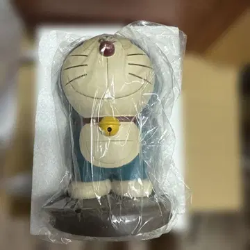 도라에몽의 종 앤티크 피규어 도라에몽