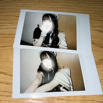 와카바노아 군복 의상 란체키