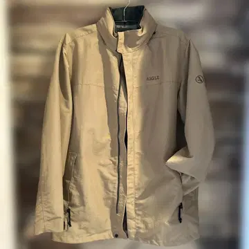 [봄/가을] AIGLE ACTIMUM 남성용 코트 자켓 XL